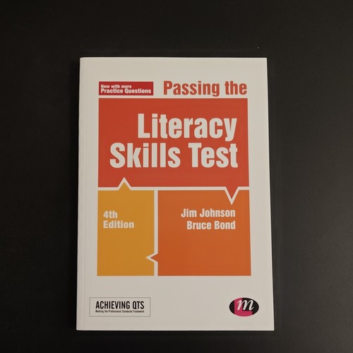 Achieving qts ser passing - achieving,