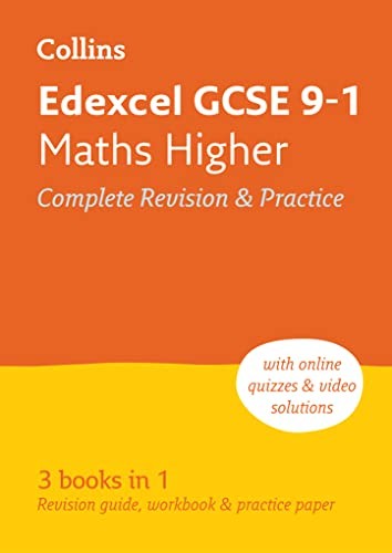 Edexcel gcse maths higher - edexcel, tier