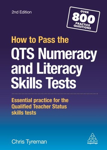 How pass the - the, qts