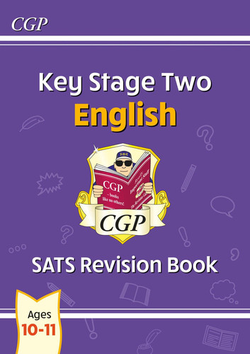 Ks2 english year - year, 6