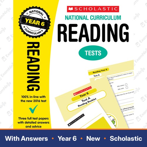 Year reading sats practice - year,