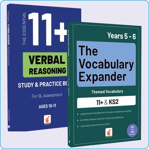 Verbal reasoning practice - verbal,