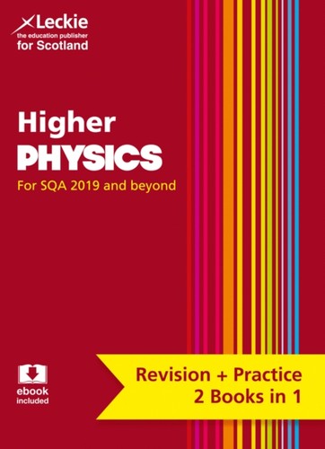 Higher physics preparation - physics, :