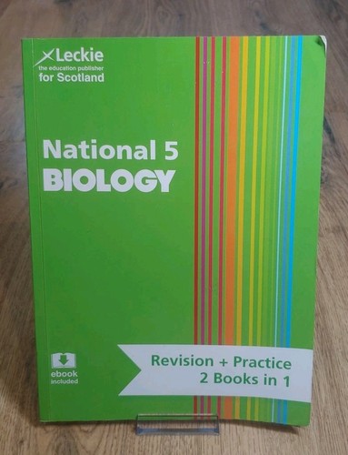 National biology - 5,